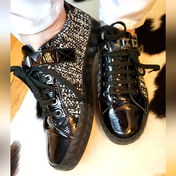 Geox runners - Picture 1 of 13